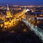 Timisoara, first electric lighting city in Europe