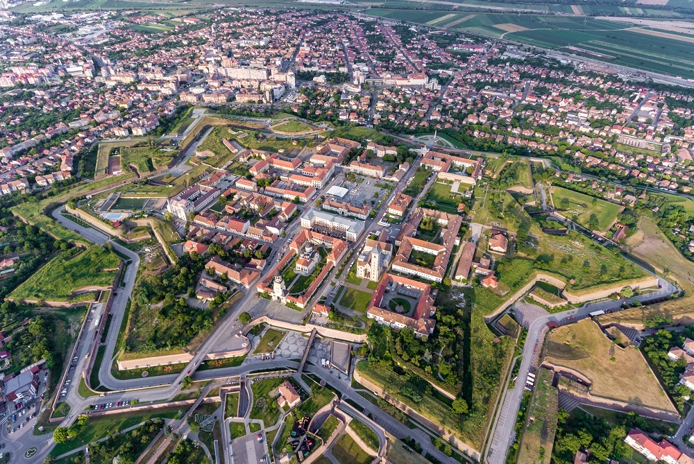 Alba Iulia