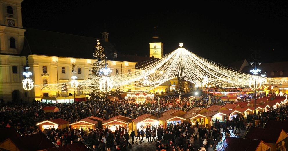 Cluj Napoca