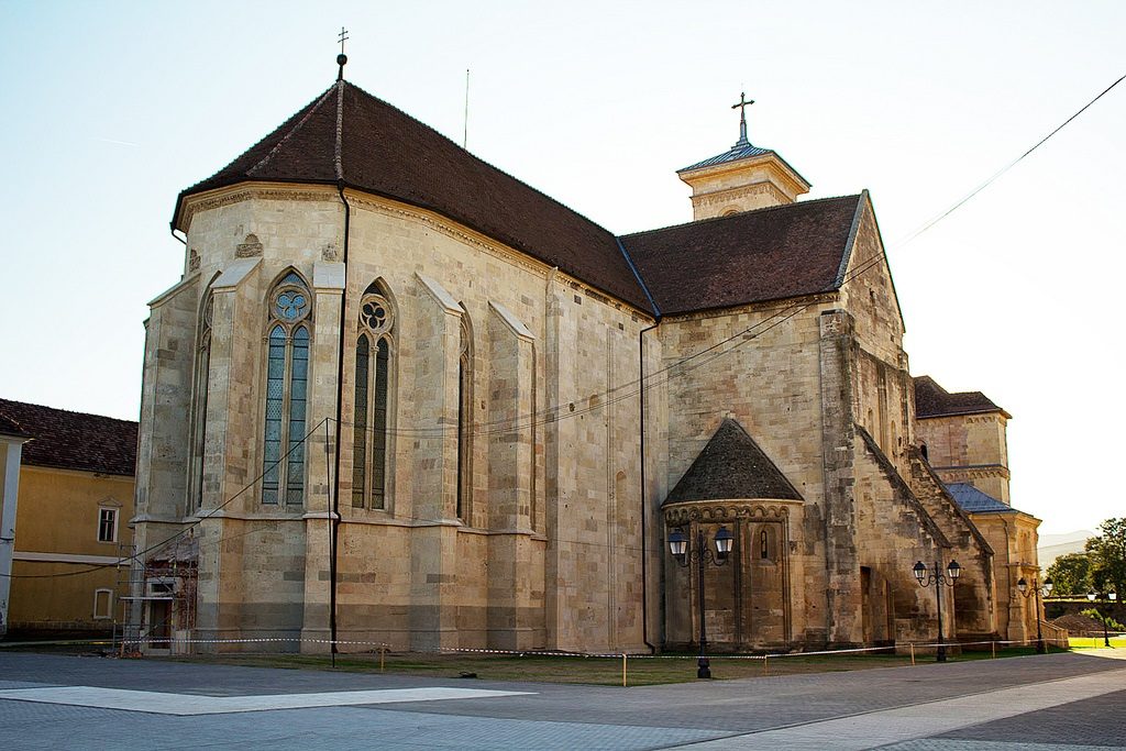 Alba Iulia