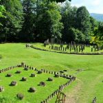 Dacian Fortresses of the Orastie Mountains